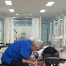고덕다남한방병원 입원 ㅡ3일차
