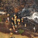 무태조야동 행정복지센터 앞 이미지