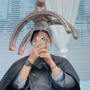 인천삼산동우체국 | 인천산곡동미용실 위리움헤어 산곡점에서 고품격 클리닉하고 커트 만족후기