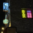구성파출소 | [홍대입구역] 연남동 혼술로 유명한 핫플 칵테일 위스키 혼술바 다녀온 후기 | 혼술깃털