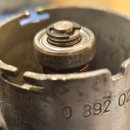 진남모터스 | 냉각수 누수 입고