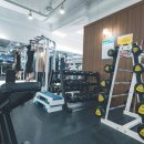 남스짐고잔점 24시헬스PT 이미지