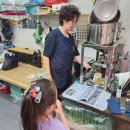 모란전통기름시장 이미지