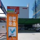 코끼리셀프세차타운 이미지