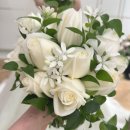 파스텔러브플라워 | 서울 부케 말리기 기프트 선물 가격, 1년 후 후기 만족도(본식 부케 생략)