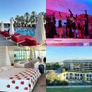 호텔아담한 충북대점 | 튀르키예 안탈리아 숙소, 아담앤이브 호텔 (Adam&amp;Eve Hotel) 내부 시설 및 숙박 후기