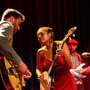 플루트 연주자 기초과정 이미지