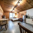 가마초등학교 | 드디어 제주에서 찾은 찐 힐링 공간, 짱 좋았던 제주펜션 후기