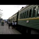 UB - 수흐바타르 기차여행 (동영상) 1편/2편 이미지