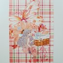 오로라핑크 이미지