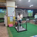 위슬링골프클럽