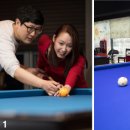 매니아 당구세상 신동아