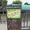 화랑대 철도공원 | 노원 아이와 가볼만한 곳 ‘화랑대 철도공원’ 물놀이 후기(ft.익스프레스노원바이미라쥬)