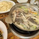 하드림해물칼국수 이미지