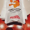 빵 since 1988 | [제주] 패밀리레스토랑 아웃백 스테이크 커플 세트