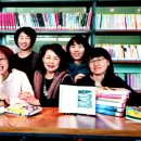 책읽는주민사랑방작은도서관 이미지