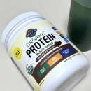 유기농라이프 | 식사대용 프로틴 추천 유기농 가든오브라이프 초콜릿맛 후기