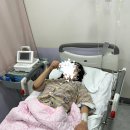 만촌닭꼬치 | 남편 그리고 아빠 시각의 출산 후 입원 후기