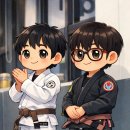 옥산합기도체육관 이미지