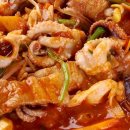 로타리 잠실감자탕·쭈꾸미 삼겹살 이미지