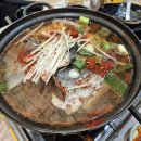 자갈치본가횟집 이미지