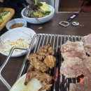 부일숯불갈비 이미지