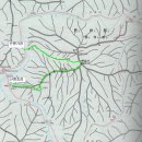 천등산주유소 이미지