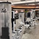 리얼 스트렝스 짐 이미지