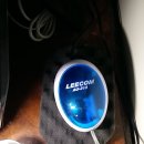 리콤(주) | 리콤 에어펌프 설치와 자작 받침대 만들기