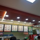 써브웨이 신설동역점 이미지