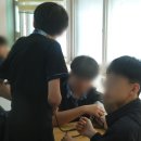 복대중학교 | [중학교 직업체험] 복대 중학교 진로직업체험(1)/한국창의진로교육개발원