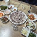 경산 백천동 맛집 투어 그리고 일상