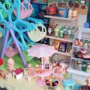 미니어처 우리집 이미지