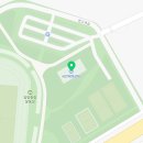 양양군 종합운동장 테니스장 이미지