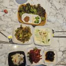 호명초등학교 - 예천군 | 경북도청 맛집 - 수제 돼지갈비가 맛있는 '두래정'