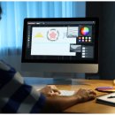 보정으로 배우는 포토샵 입문 이미지