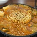 서여사부대찌개