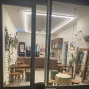 카페프리헷중계을지점