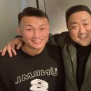 복싱인사이드 헝크짐 이미지