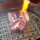 1492 | 선릉역 고기집 그릴1492 선릉점 삼성역 삼겹살 구워주는 곳 꽃목살 치즈 계란찜 후기