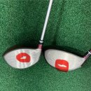 (주)창원골프 | 창원 골프샵 젝시오 혼마 지겹다면 마제스티 셔틀프라임 어때? 스펙비교 구매 리뷰