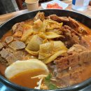 인생감자탕 논현점 | 잠원동 감자탕 맛집 인생감자탕 논현점 다녀온 후기