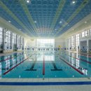 경주국민체육센터 수영장 이미지