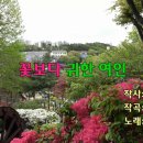 송창식 님에게 ＜꽃보다 귀한 여인＞ 이미지