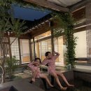 경주 아이랑 황리단길 가야금체험 한옥숙소 오원스테이 자쿠지불멍 후기