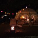 리버뷰캠핑장 이미지