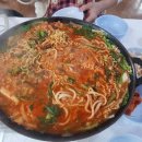 향연 | 태백 김서방네 닭갈비: 진정한 맛의 향연