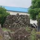 골왓마을방사탑 5호 이미지