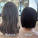 광명사거리 9번 출구 앞 | [경기 광명] 광명사거리 헤어숍 :: 드나들