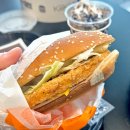 퓨전 | 버거킹 메뉴 가격 롱치마 킹퓨전 아이스크림 후기